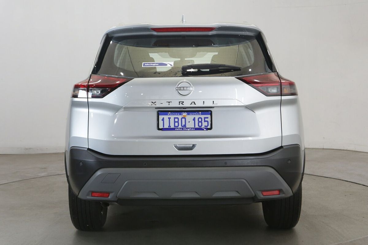 2023 Nissan X-TRAIL ST T33