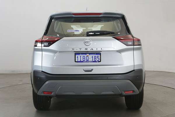 2023 Nissan X-TRAIL ST T33
