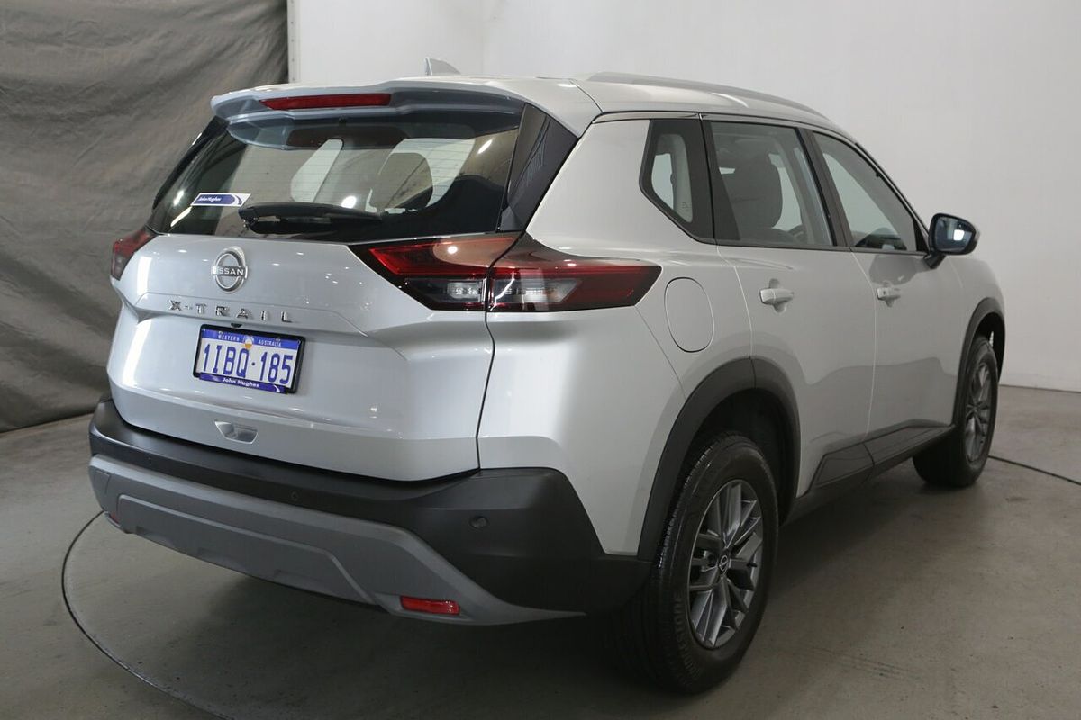 2023 Nissan X-TRAIL ST T33