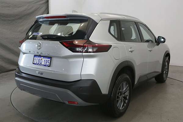2023 Nissan X-TRAIL ST T33