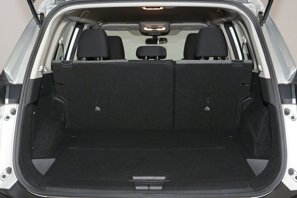 2023 Nissan X-TRAIL ST T33