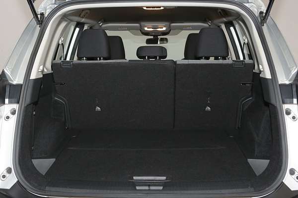 2023 Nissan X-TRAIL ST T33