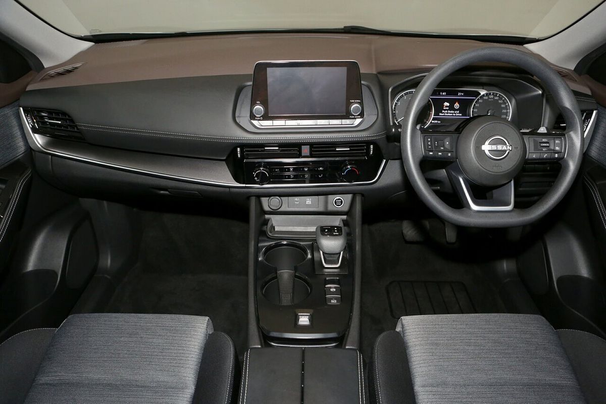 2023 Nissan X-TRAIL ST T33