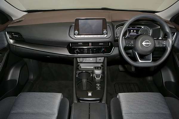 2023 Nissan X-TRAIL ST T33
