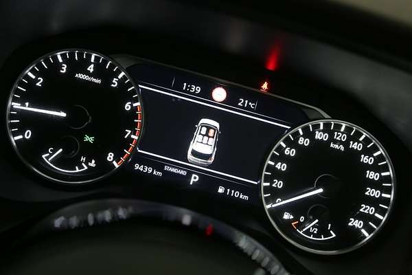 2023 Nissan X-TRAIL ST T33