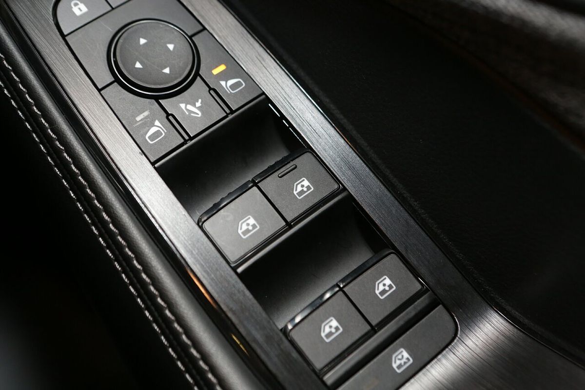 2023 Nissan X-TRAIL ST T33