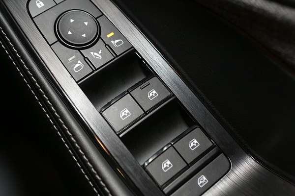 2023 Nissan X-TRAIL ST T33