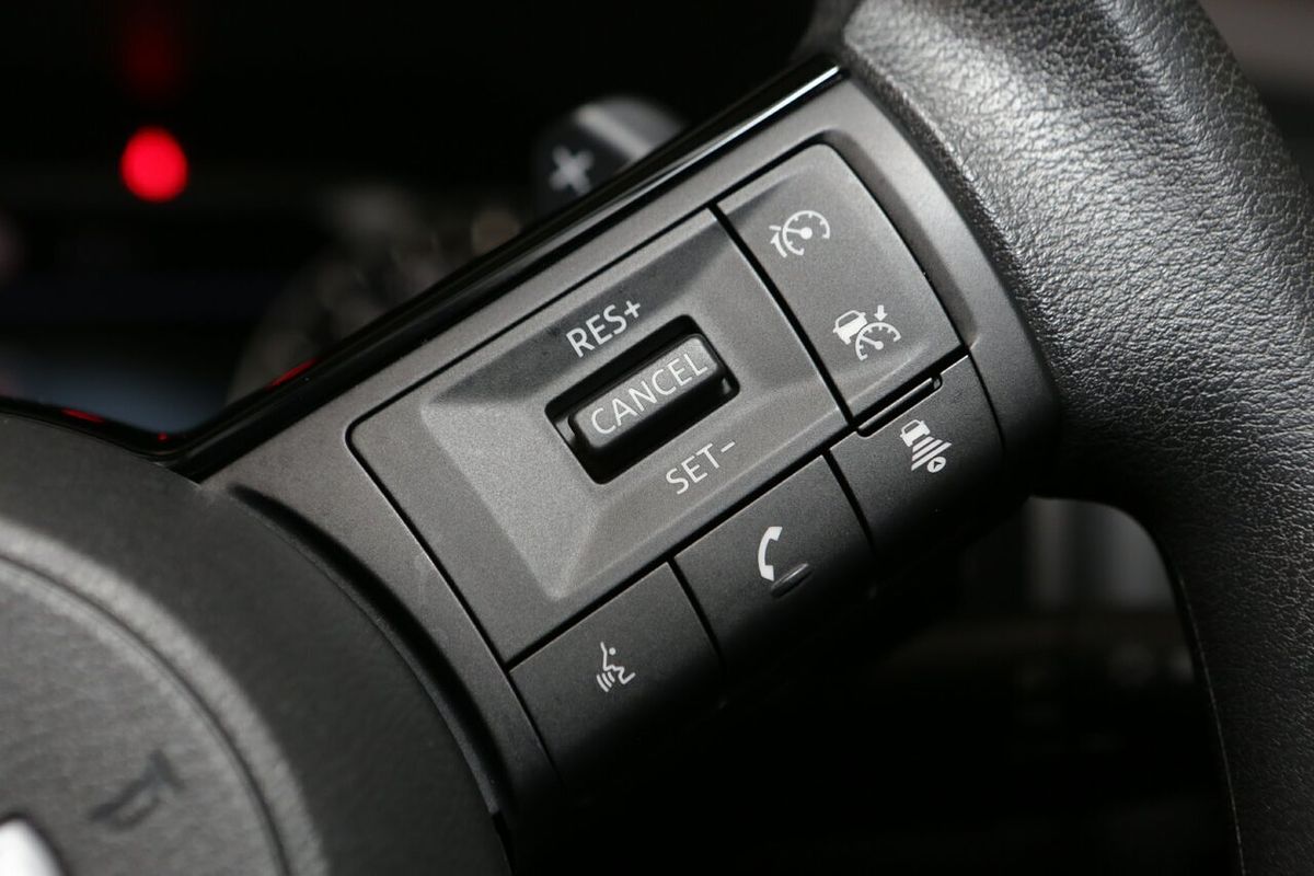 2023 Nissan X-TRAIL ST T33