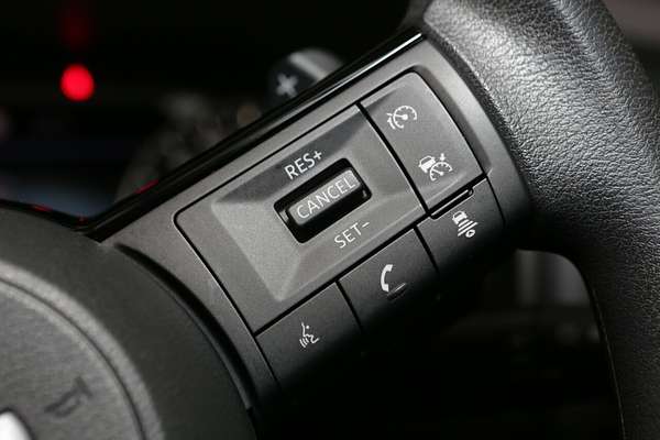 2023 Nissan X-TRAIL ST T33