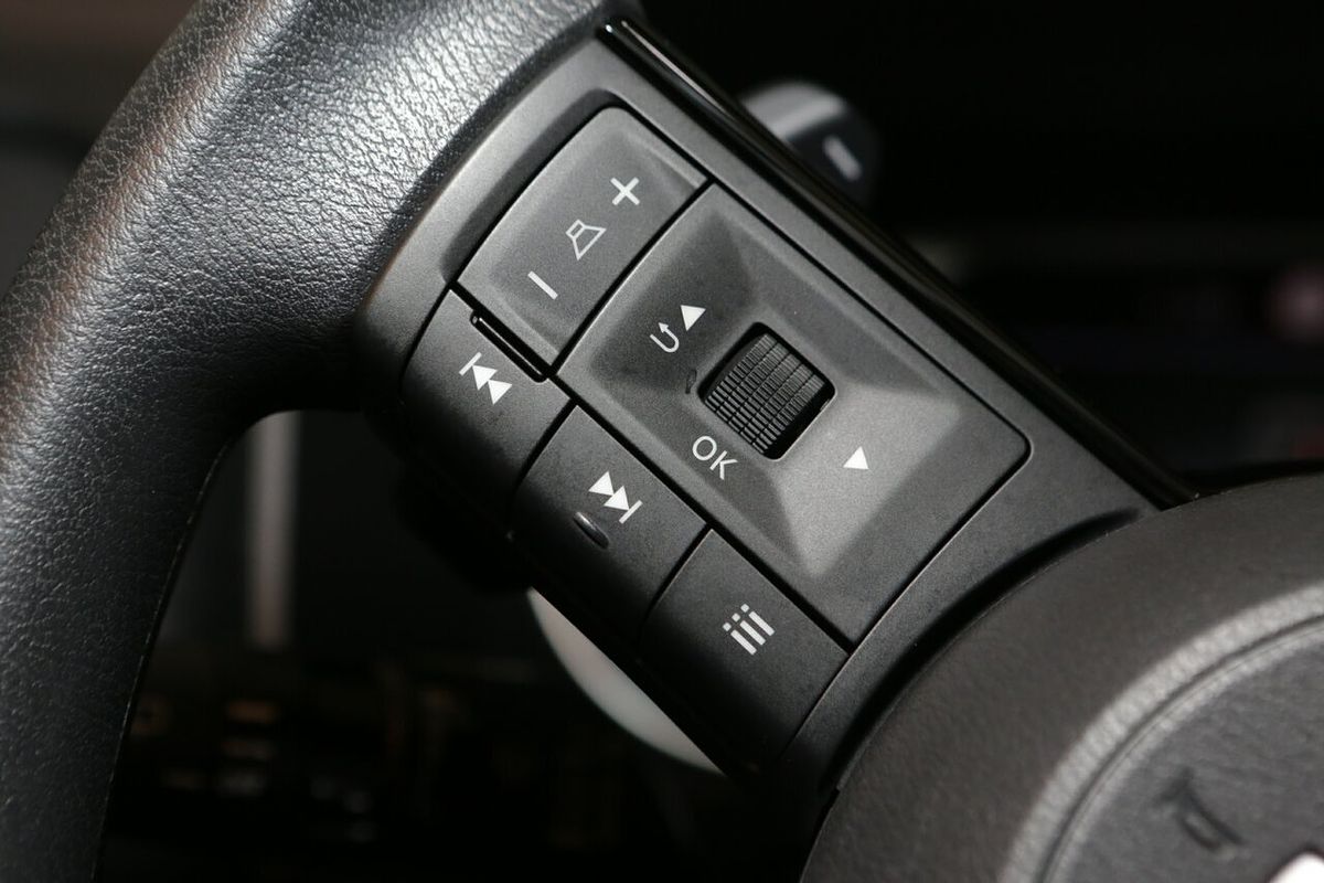 2023 Nissan X-TRAIL ST T33