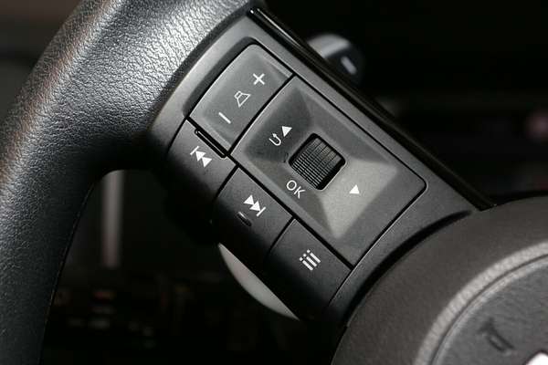2023 Nissan X-TRAIL ST T33