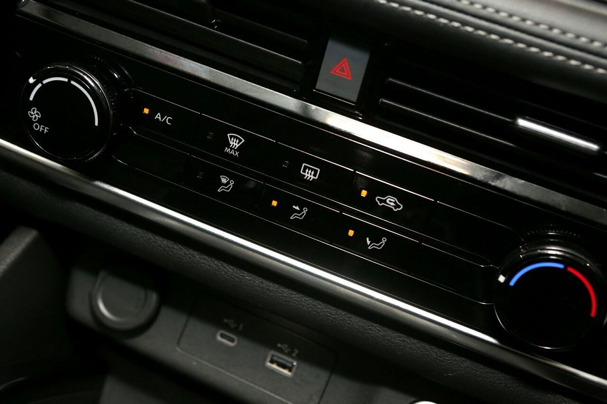 2023 Nissan X-TRAIL ST T33