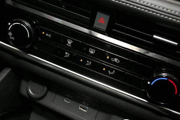2023 Nissan X-TRAIL ST T33