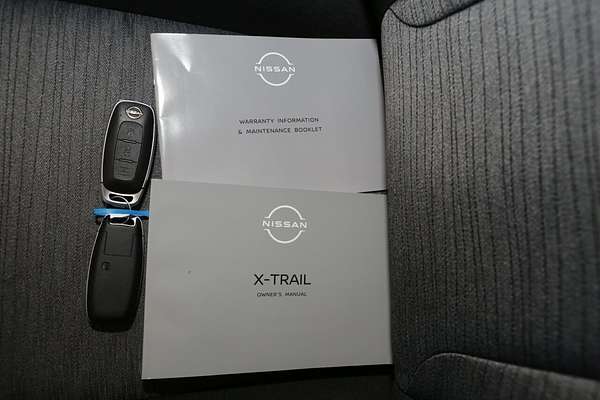 2023 Nissan X-TRAIL ST T33