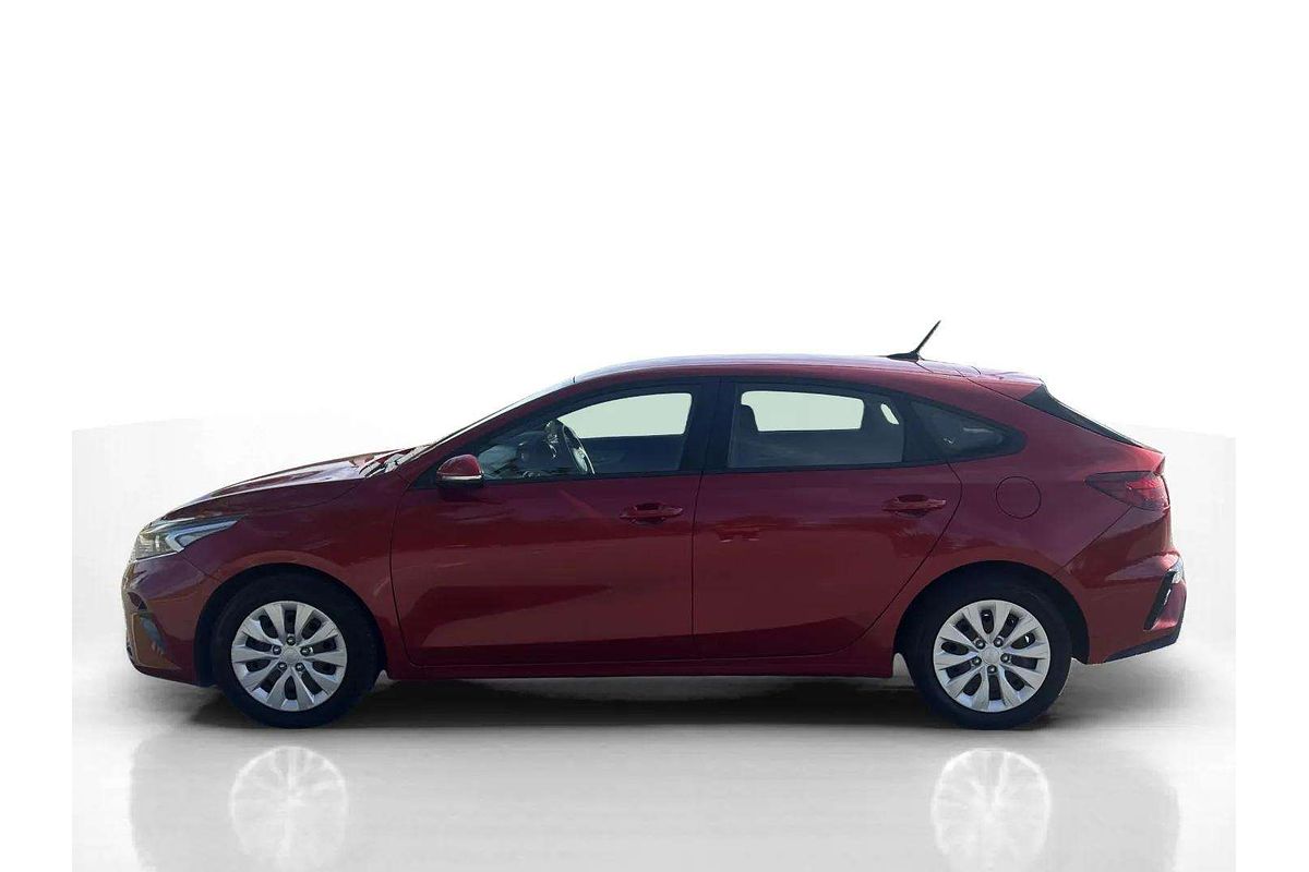 2021 Kia Cerato S BD