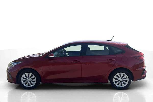 2021 Kia Cerato S BD