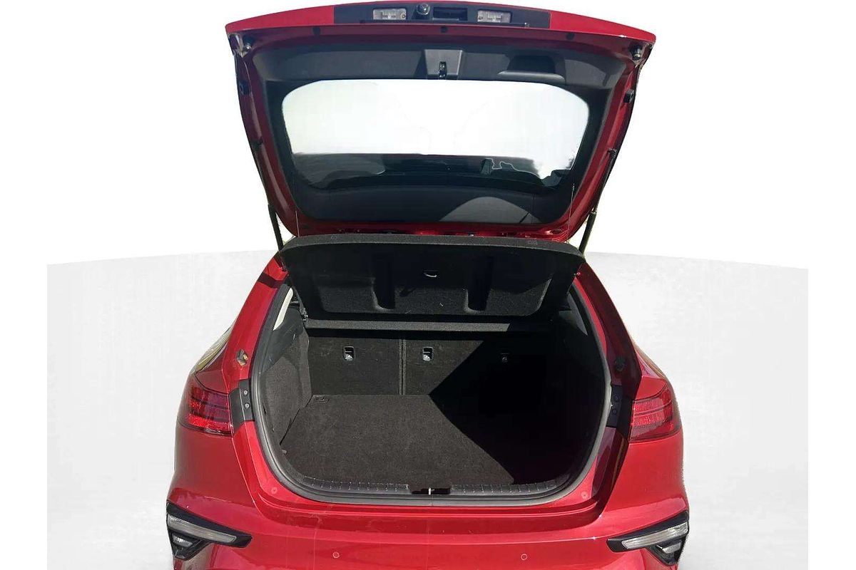 2021 Kia Cerato S BD