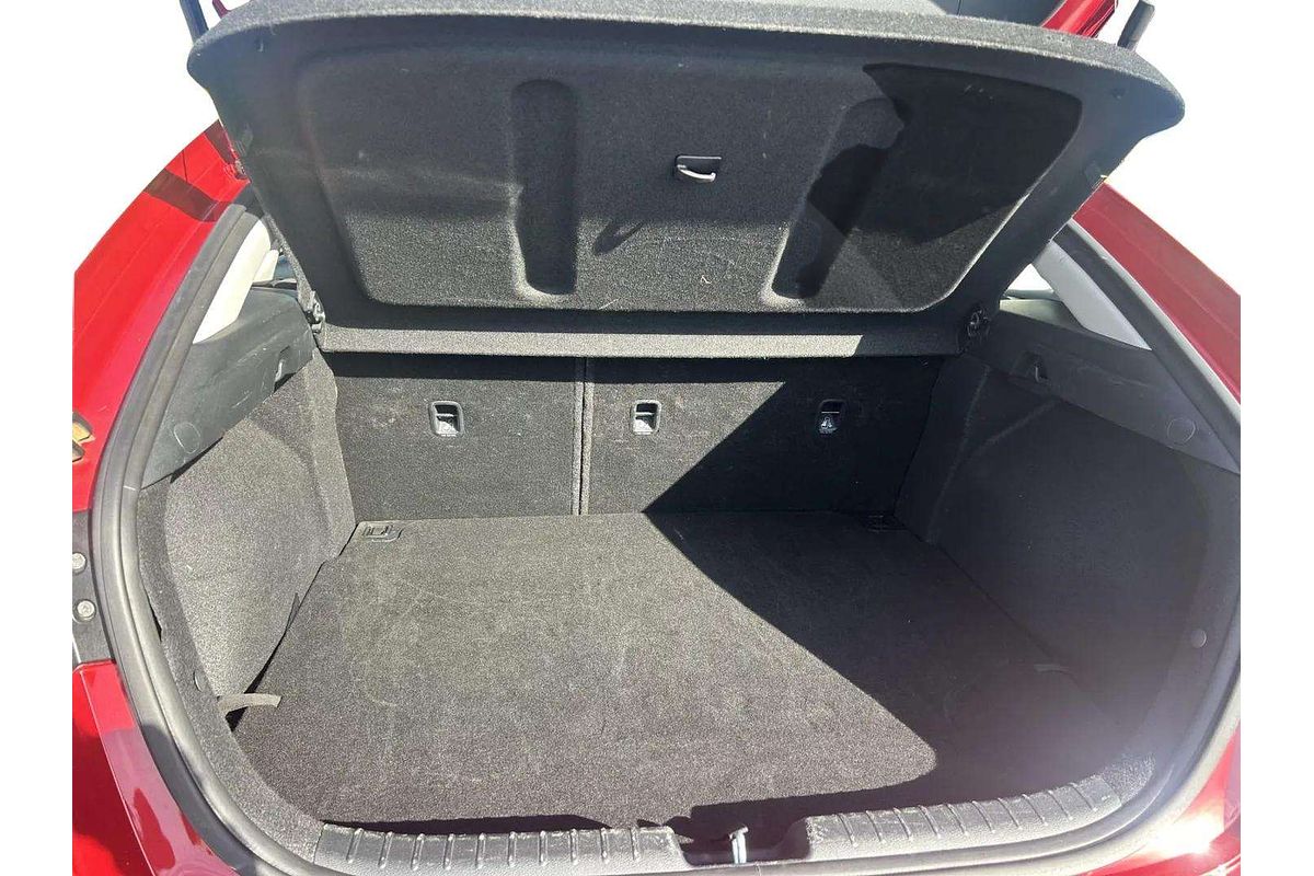 2021 Kia Cerato S BD