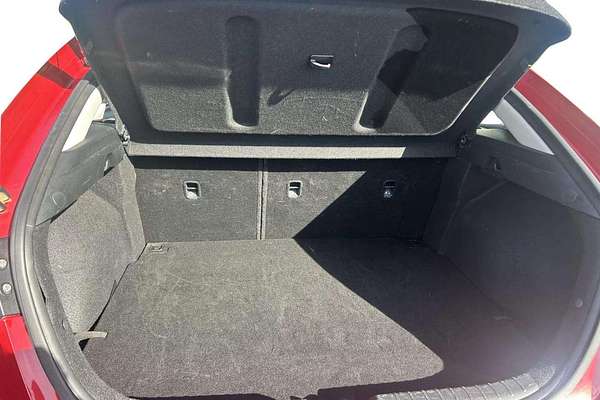 2021 Kia Cerato S BD