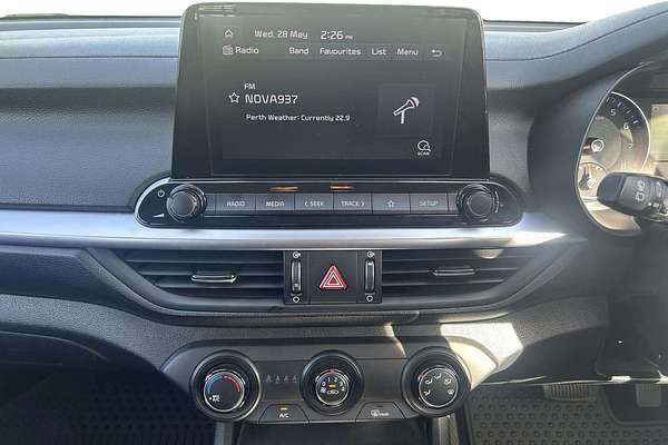 2021 Kia Cerato S BD