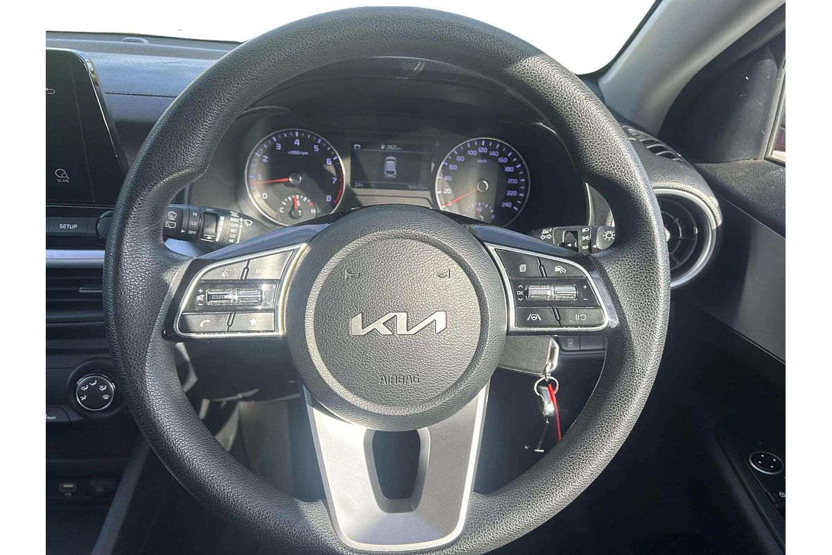 2021 Kia Cerato S BD