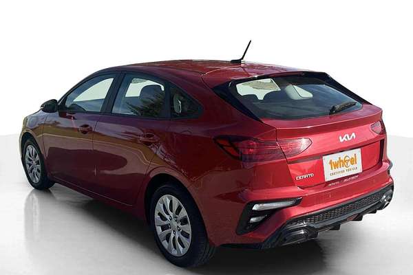 2021 Kia Cerato S BD