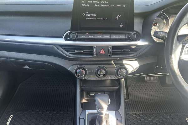 2021 Kia Cerato S BD