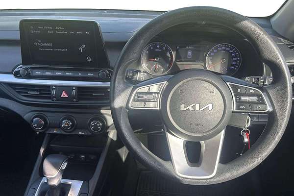 2021 Kia Cerato S BD