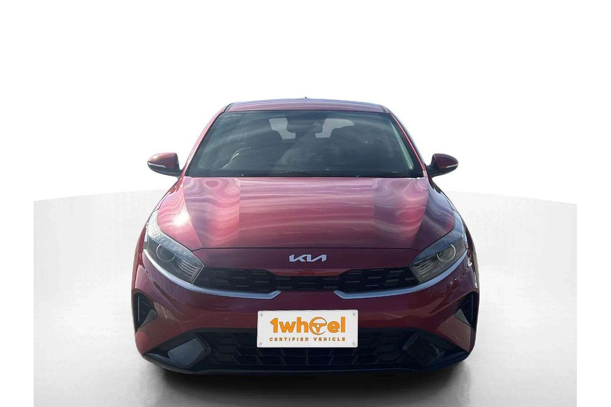 2021 Kia Cerato S BD