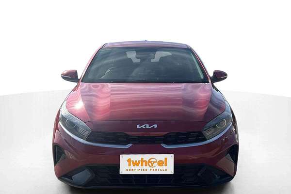 2021 Kia Cerato S BD