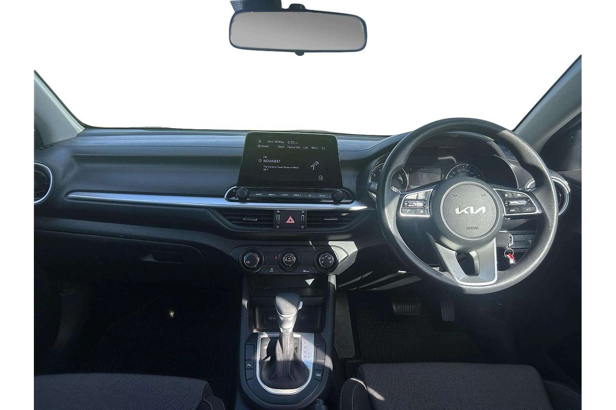 2021 Kia Cerato S BD