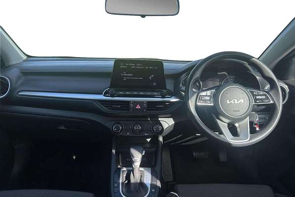 2021 Kia Cerato S BD