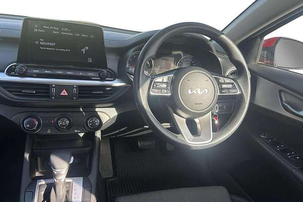 2021 Kia Cerato S BD