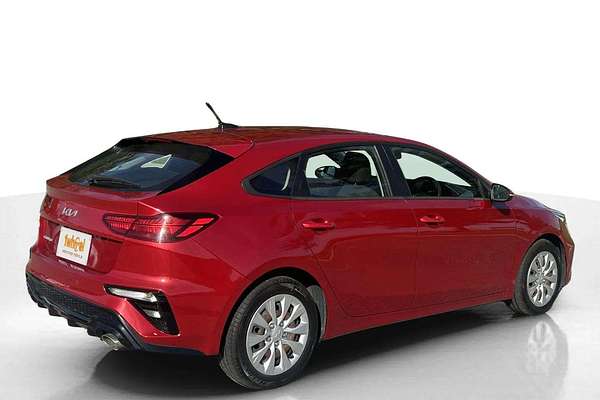 2021 Kia Cerato S BD