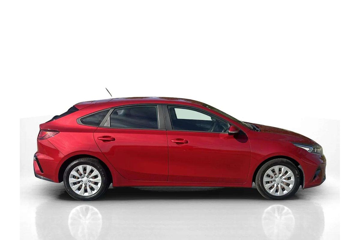 2021 Kia Cerato S BD