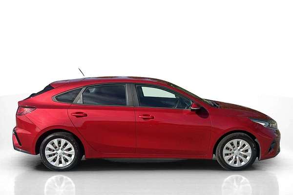 2021 Kia Cerato S BD