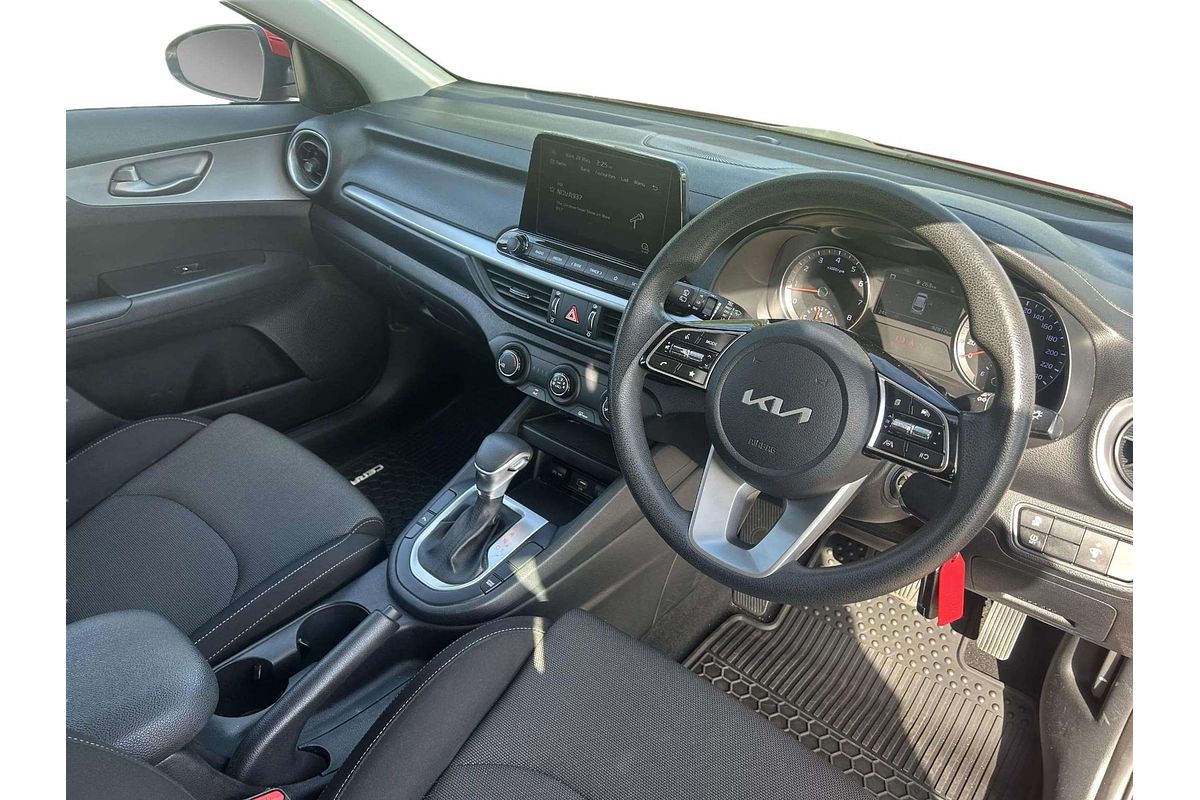 2021 Kia Cerato S BD