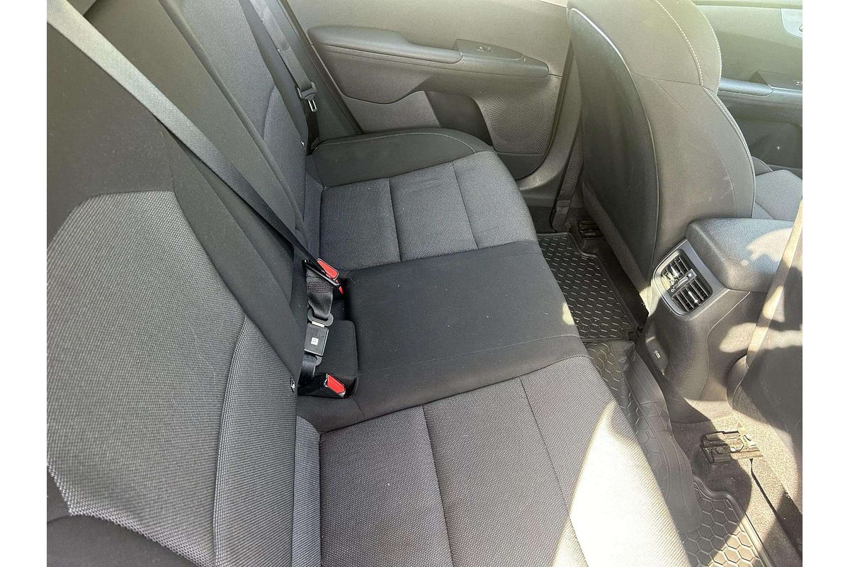 2021 Kia Cerato S BD