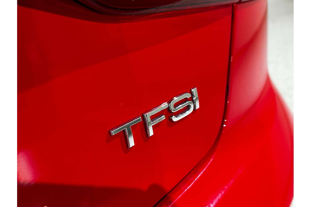 2017 Audi A3 Sport 8V