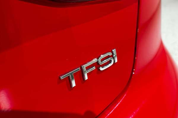 2017 Audi A3 Sport 8V