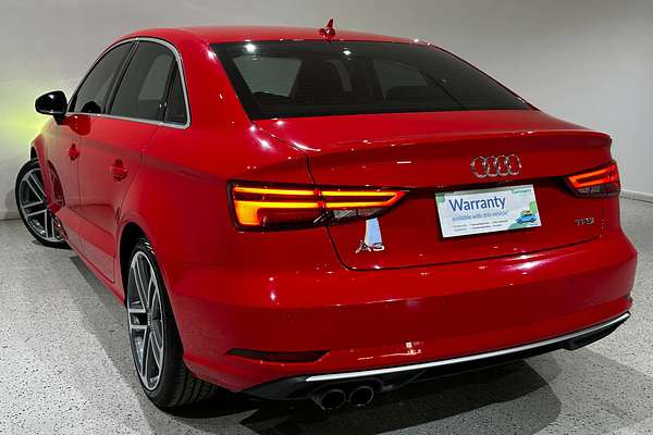 2017 Audi A3 Sport 8V