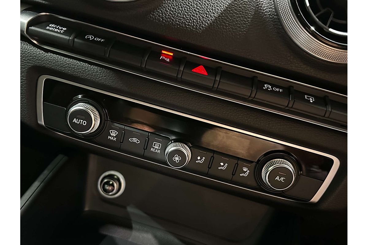 2017 Audi A3 Sport 8V