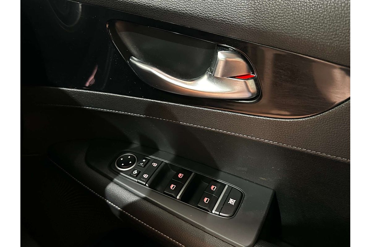 2018 Kia Cerato Sport+ BD
