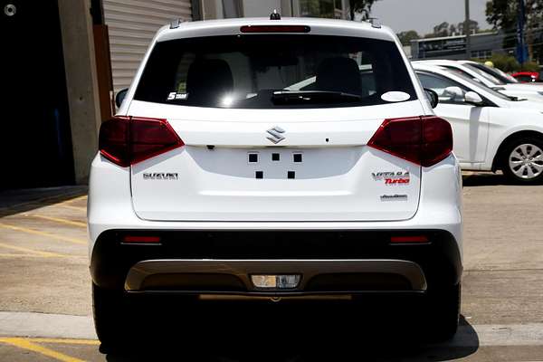 2023 Suzuki Vitara Turbo LY Series II