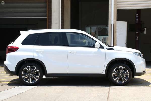 2023 Suzuki Vitara Turbo LY Series II