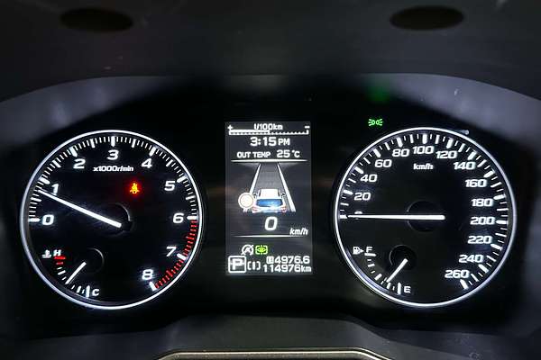2021 Subaru Outback AWD Sport 6GEN