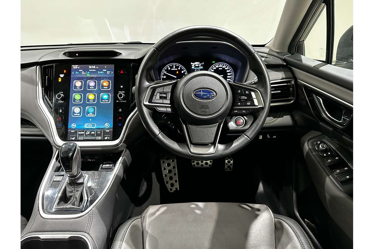 2021 Subaru Outback AWD Sport 6GEN