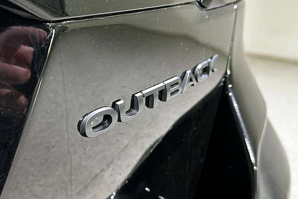 2021 Subaru Outback AWD Sport 6GEN