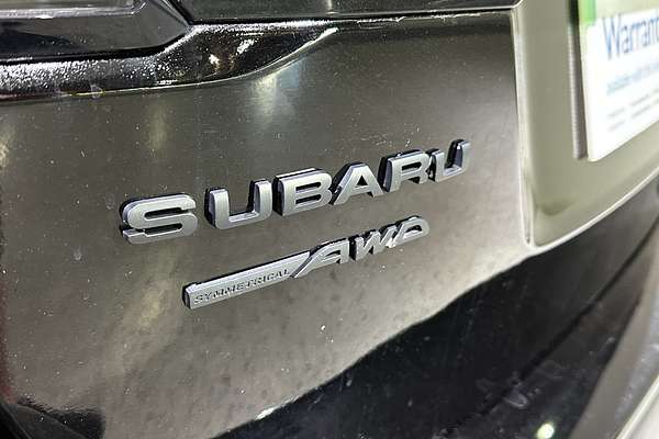 2021 Subaru Outback AWD Sport 6GEN