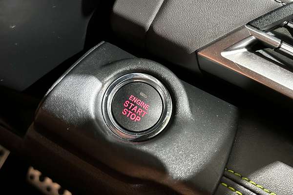 2021 Subaru Outback AWD Sport 6GEN